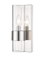 Z-Lite Lawson 1-Light Wall Sconce