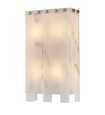 Z-Lite Viviana 4 Light Wall Sconce