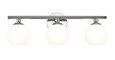 Z-Lite Neoma 3 Light Vanity