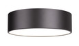 Z-Lite Harley 4 Light Flush Mount