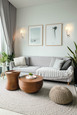 3040-1S-BN Lifestyle Image