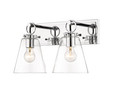 Z-Lite Harper 2-Light Vanity