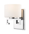 Z-Lite Privet LED 1-Light Wall Sconce