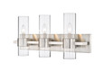 Z-Lite Lawson 3 Light Vanity