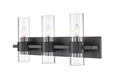 Z-Lite Lawson 3 Light Vanity