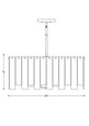 345P26-RB Line Drawing