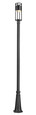 517PHM-519P-BK-LED Alternate Angle Image