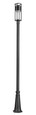 517PHM-519P-BK-LED Non-Lit Image