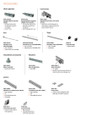 LCN LCN 9131 Benchmark Low-energy Electromechanical Automatic Operator, Pull Side Mount LCN-9131