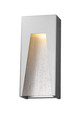 Z-Lite Millenial LED 1-Light Outdoor Wall Light