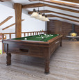 2306-4BRZ-AWL14 Lifestyle Image
