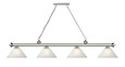 2306-4BN-AWL14 Alternate Angle Image