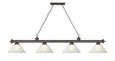 2306-4BRZ-AWL14 Alternate Angle Image