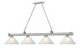 2306-4BN-AWL14 Alternate Angle Image