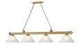 2306-4RB-AWL14 Alternate Angle Image
