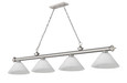 2306-4BN-AWL14 Non-Lit Image