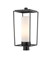 Z-Lite Sheridan 1-Light Outdoor Post Mount Fixture