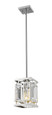 Z-Lite Mersesse 1-Light Pendant