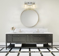 819-2V-BN Lifestyle Image