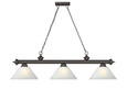 2306-3BRZ-AWL14 Alternate Angle Image