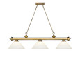 2306-3RB-AMO14 Alternate Angle Image