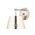 Z-Lite Maddox 1-Light Wall Sconce