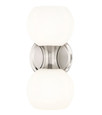 Z-Lite Artemis 2-Light Wall Sconce Z-Lite Artemis 2-Light Wall Sconce