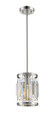 Z-Lite Mersesse 1-Light Pendant