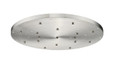 Z-Lite Multi Point Canopy 27 Light Ceiling Plate