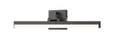 Z-Lite 1009-25W-MB-LED Liam Single Light Vanity