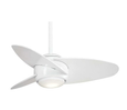 Minka Aire F410L Slant - LED 36" Ceiling Fan