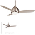 Minka Aire F474L Concept™ II Wet - LED 52" Ceiling Fan