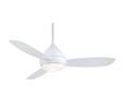 Minka Aire F476L Concept™ I - LED 52" Ceiling Fan