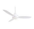 Minka Aire F477L Concept™ I Wet - LED 58" Ceiling Fan