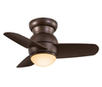 Minka Aire F510L Spacesaver - LED 26" Ceiling Fan