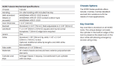 Schlage XE360T wireless lock specifications: 2,000 users, 2,000 audits, Bluetooth LE and NFC, AES 256-bit encryption, 1-3 year battery life, ANSI/BHMA A156.02-2022 Grade 2, UL 10C, FCC, IC, and CE certified