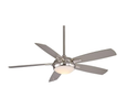 Minka Aire F534L Lun-Aire - LED 54" Ceiling Fan