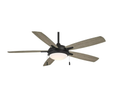 Minka Aire F534L Lun-Aire - LED 54" Ceiling Fan