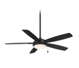 Minka Aire F534L Lun-Aire - LED 54" Ceiling Fan
