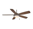 Minka Aire F534L Lun-Aire - LED 54" Ceiling Fan