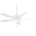 Minka-Aire F552L Watt II - LED 60" - 5 Blade Indoor Ceiling Fan