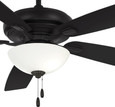Minka-Aire F552L Watt II - LED 60" - 5 Blade Indoor Ceiling Fan
