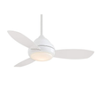Minka Aire F516L Concept™ I - LED 44" Ceiling Fan