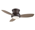 Minka Aire F518L Concept™ II - LED 44" Ceiling Fan