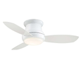 Minka Aire F518L Concept™ II - LED 44" Ceiling Fan