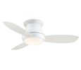 Minka Aire F519L Concept™ II - LED 52" Ceiling Fan