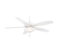 Minka Aire F522L Mojo - LED 52" Ceiling Fan