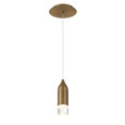 WAC Lighting Action LED Mini Pendant