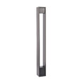 WAC Lighting WAC-6651-30 Gate LED 12V Bollard Light