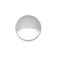 WAC Lighting Round LED 12V Deck and Patio Light 3011-30